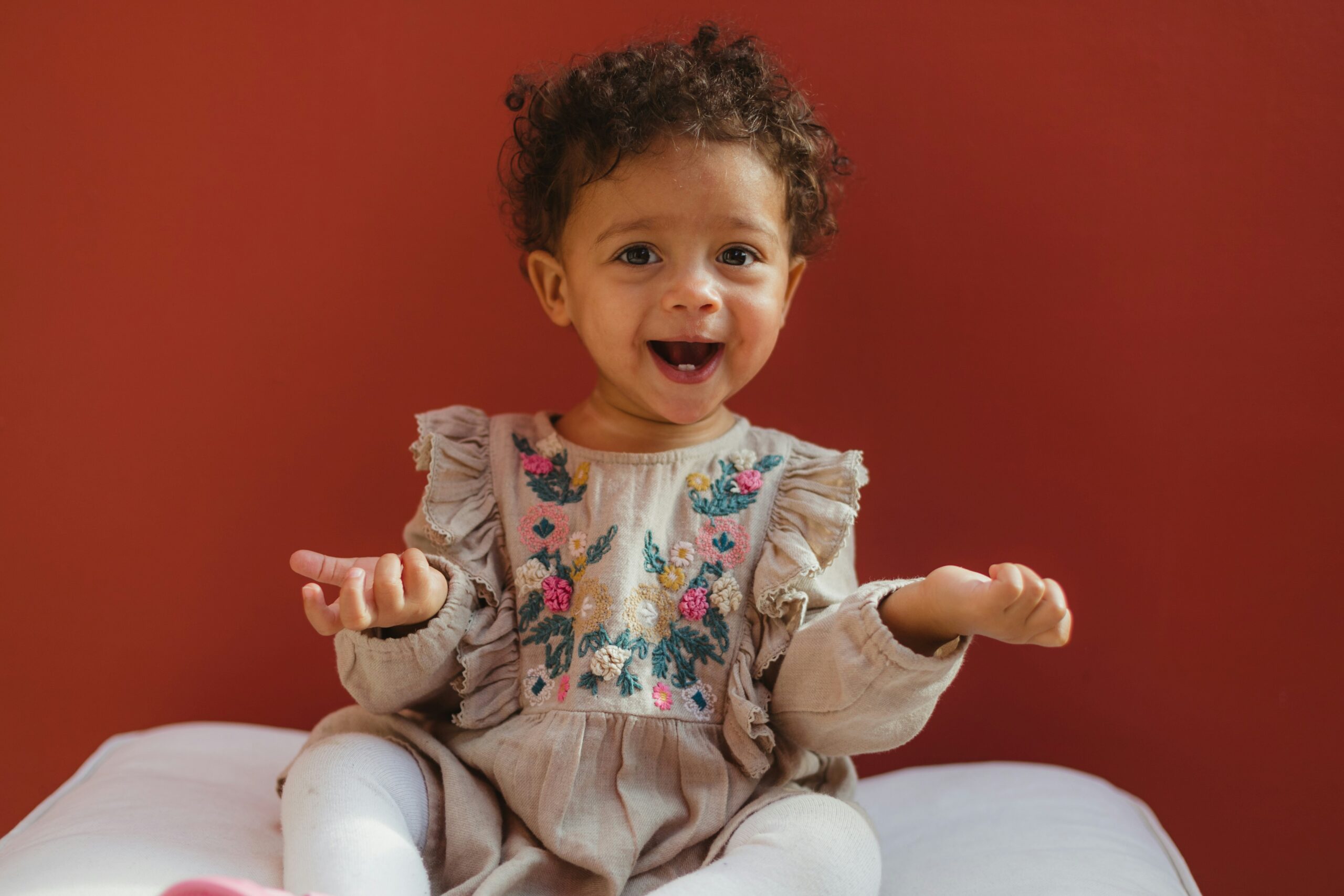 Why Early Support Matters in Children
