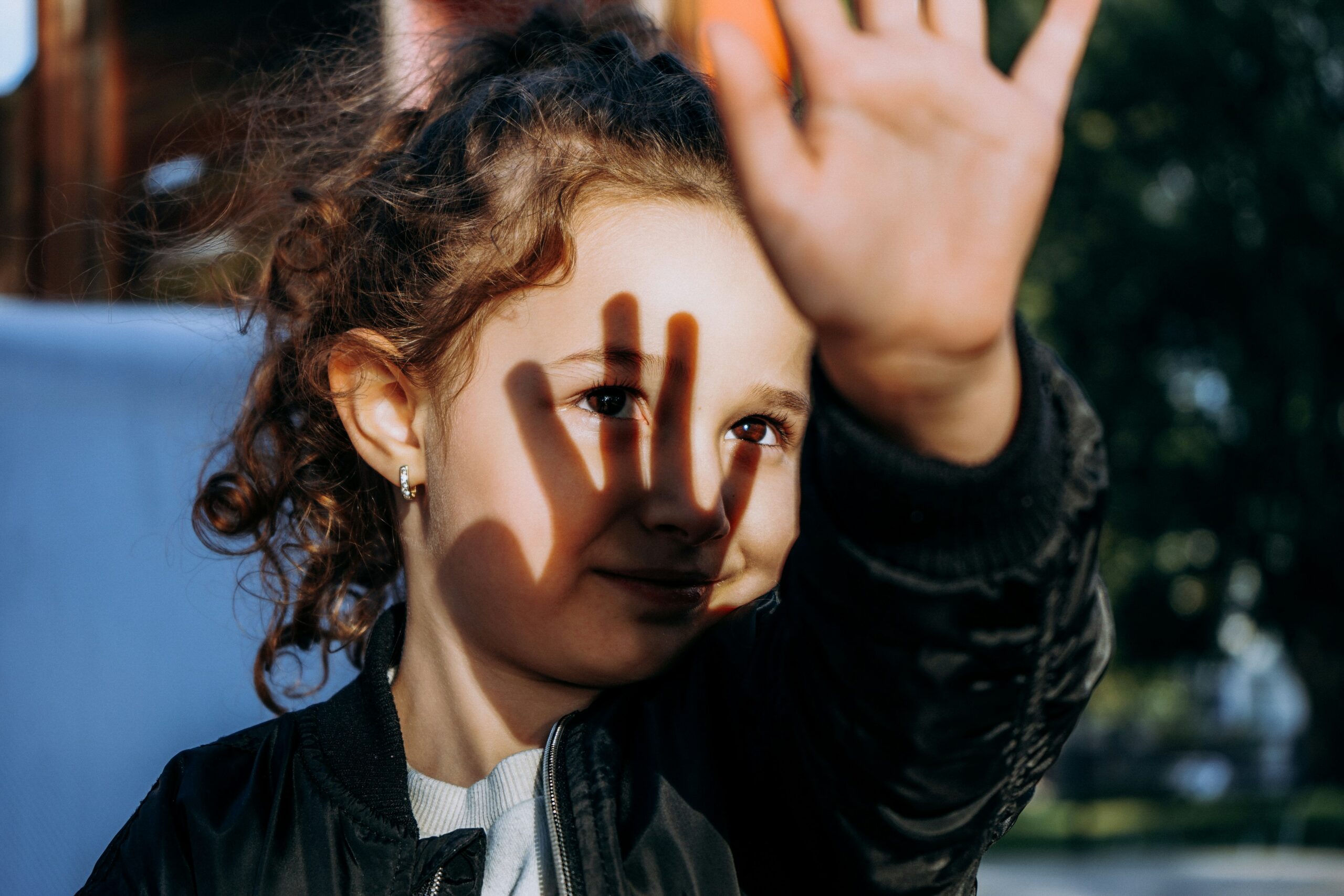 Understanding Common TCM Patterns in Children
