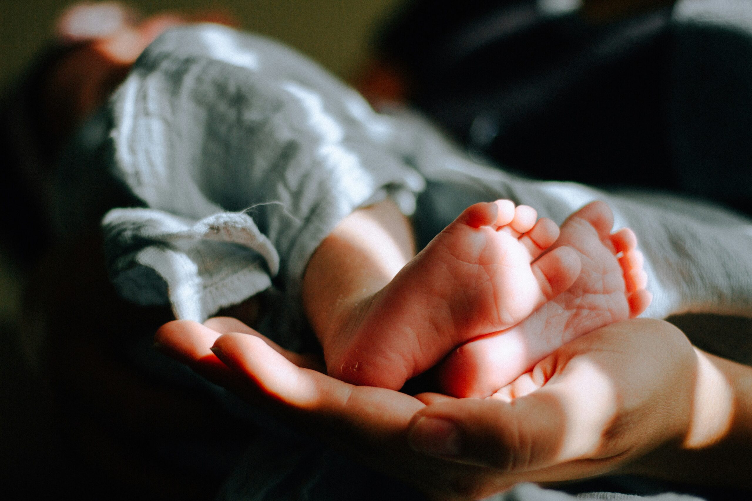 Tools to Restore Balance in Children in TCM
